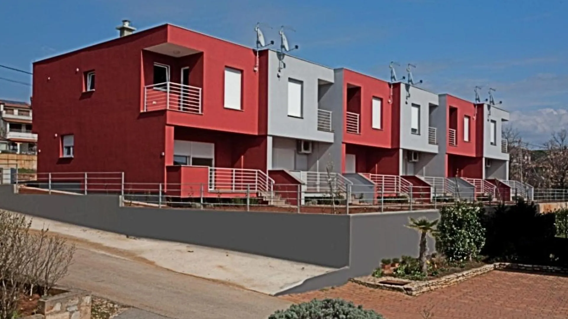 Villa Blue Mazurija