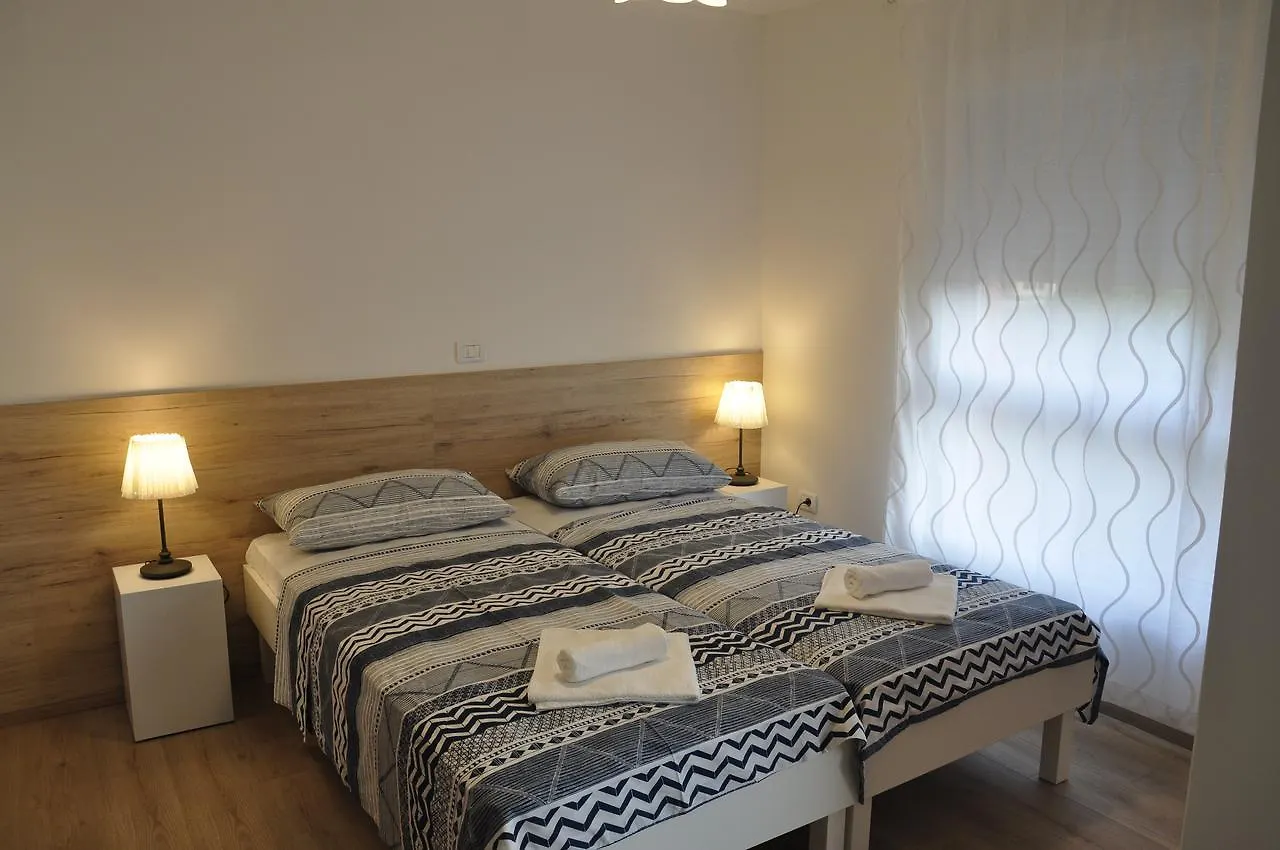 Villa Blue Mazurija