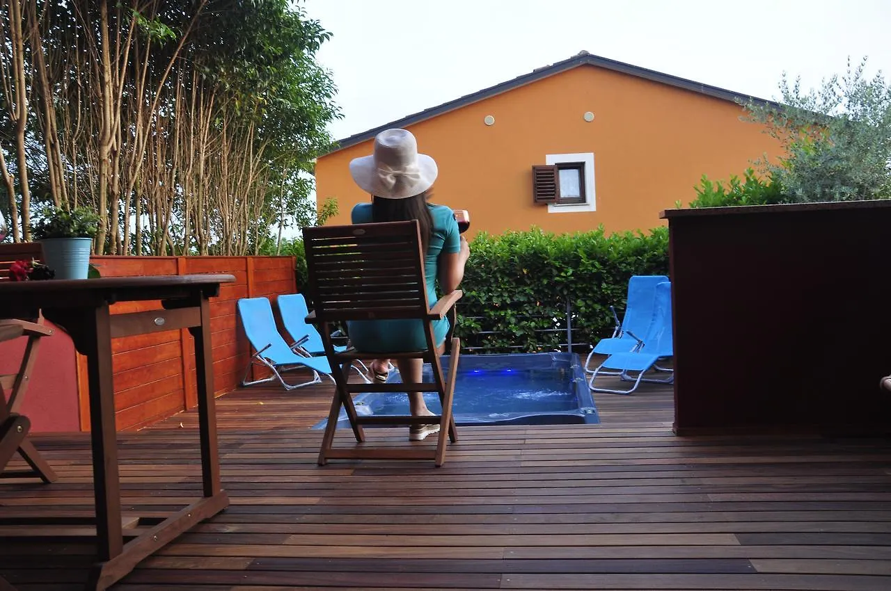 Villa Blue Mazurija Croacia