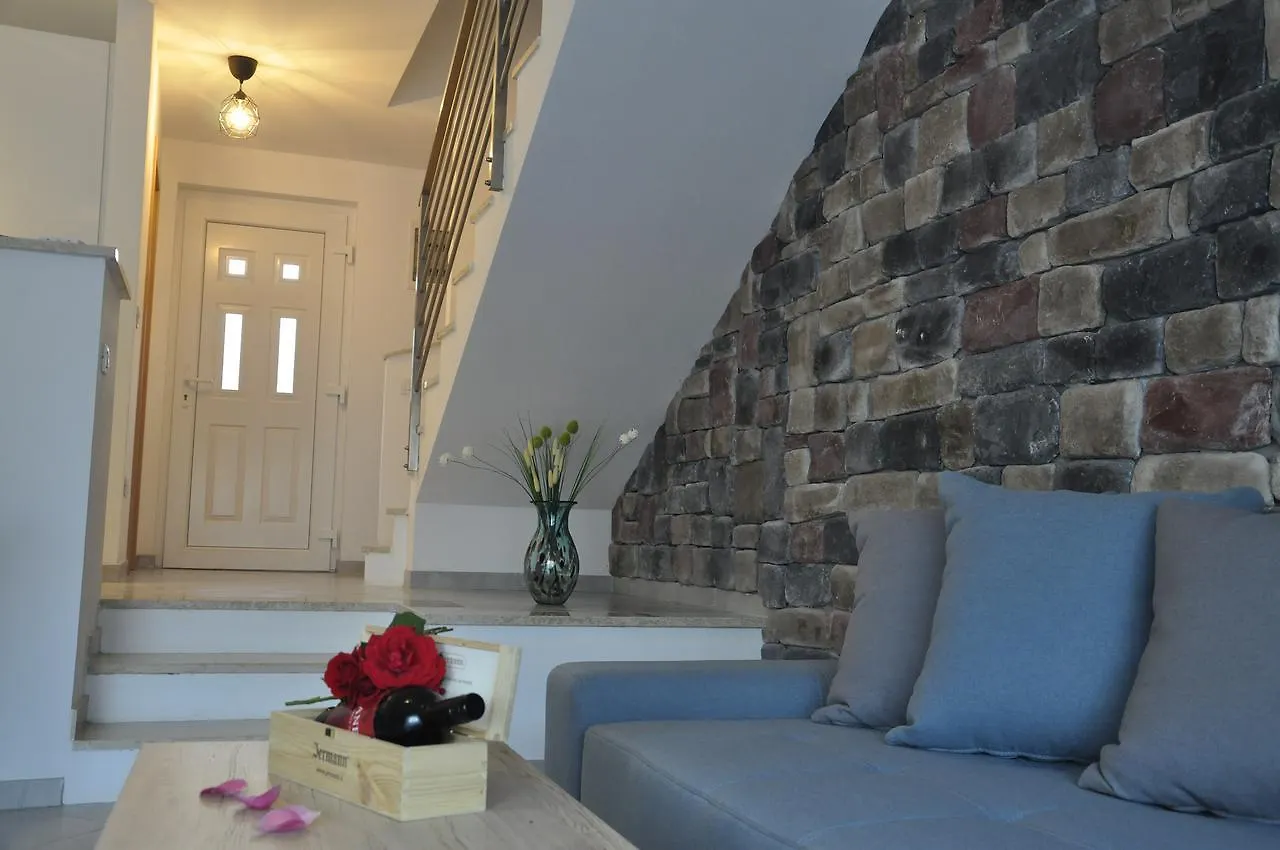 Villa Blue Mazurija