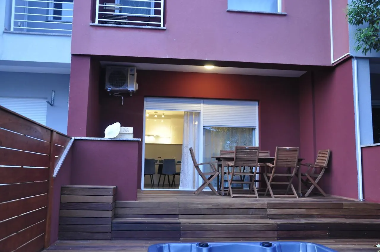 Villa Blue Mazurija