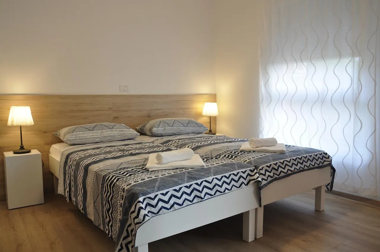 Villa Blue Mazurija
