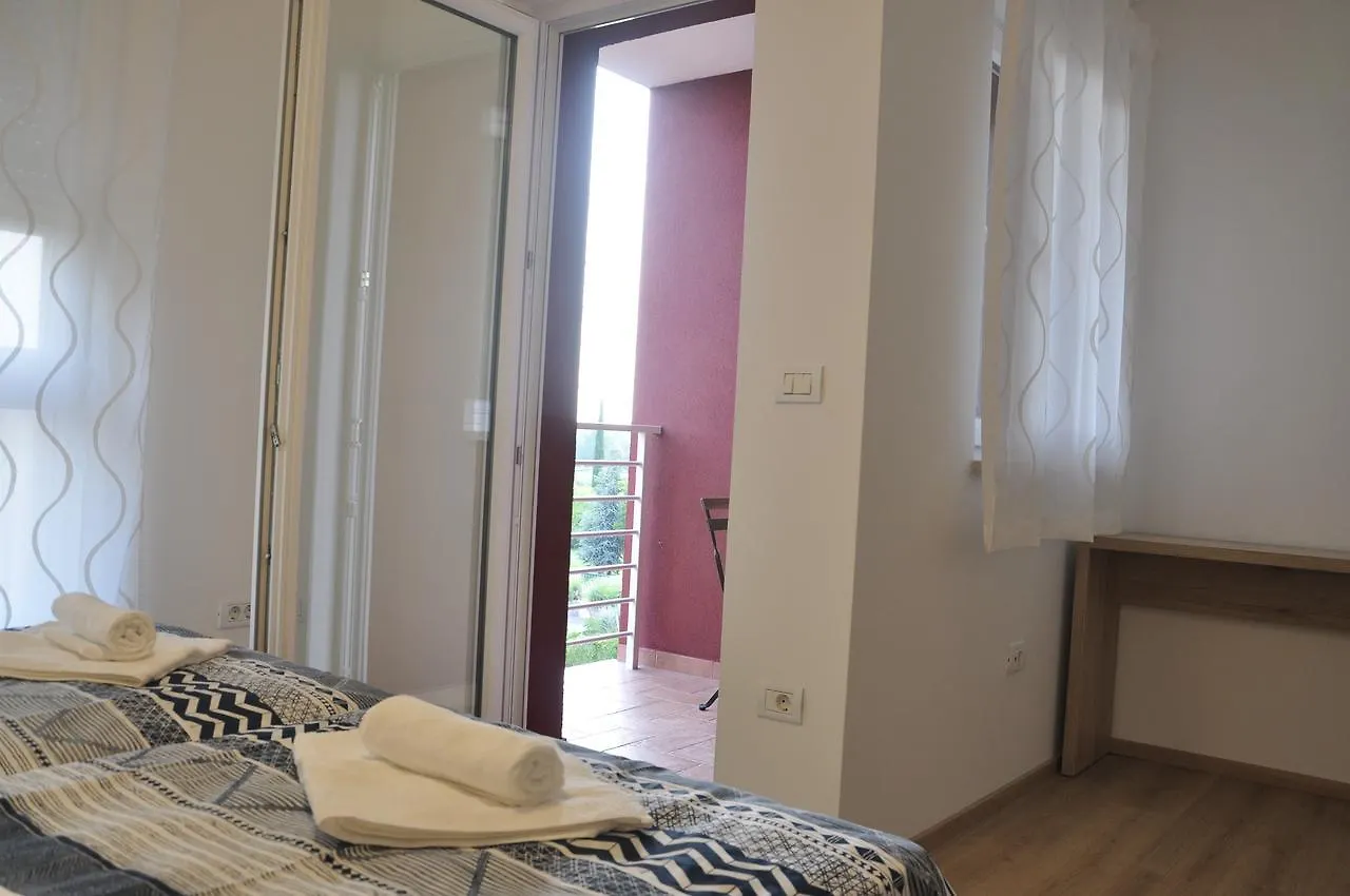 Villa Blue Mazurija 0*,  Chorwacja