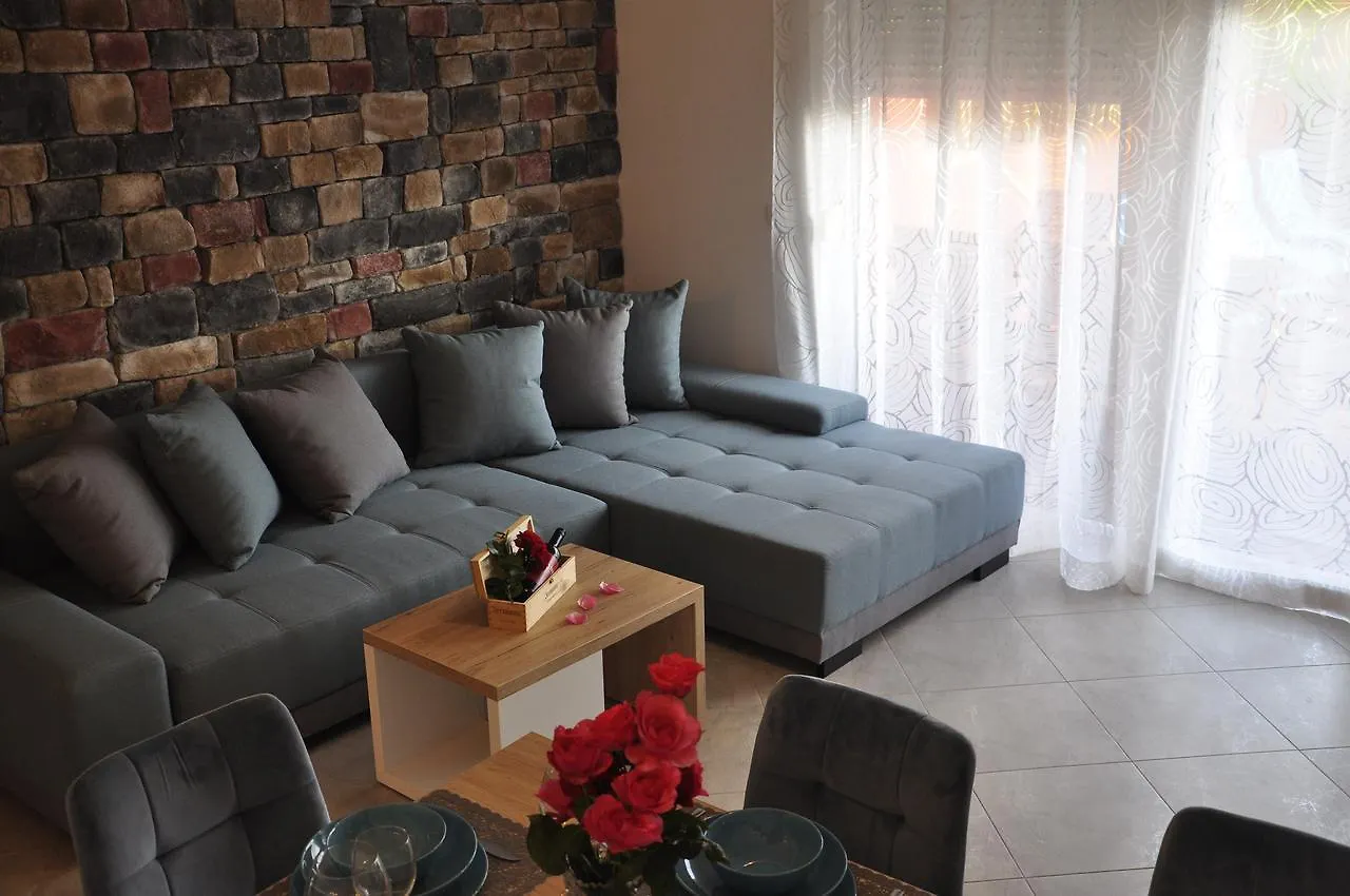 Villa Blue Mazurija Croacia