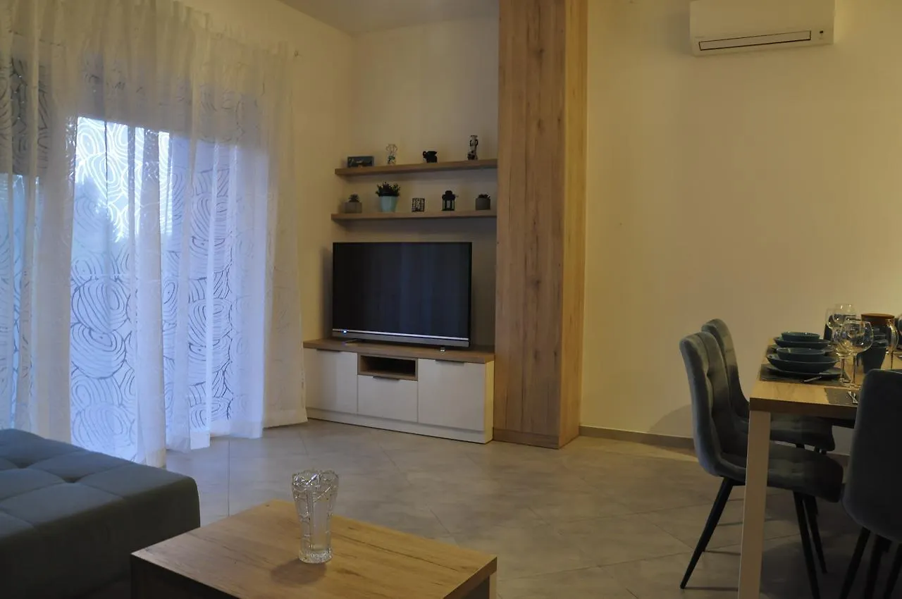 Villa Blue Mazurija 0*,