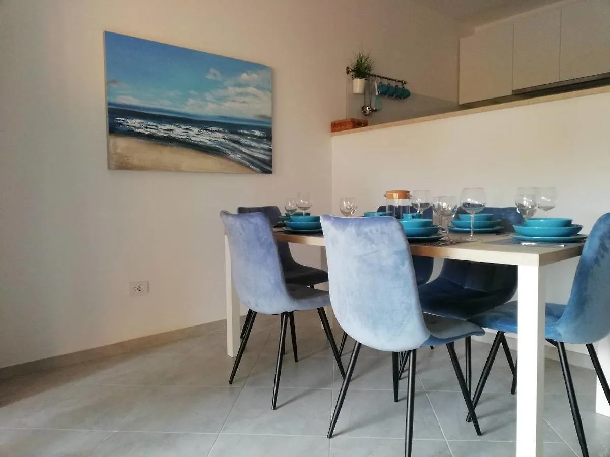Villa Blue Mazurija