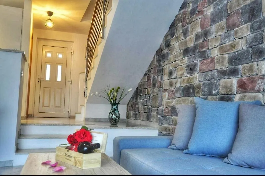 Villa Blue Mazurija