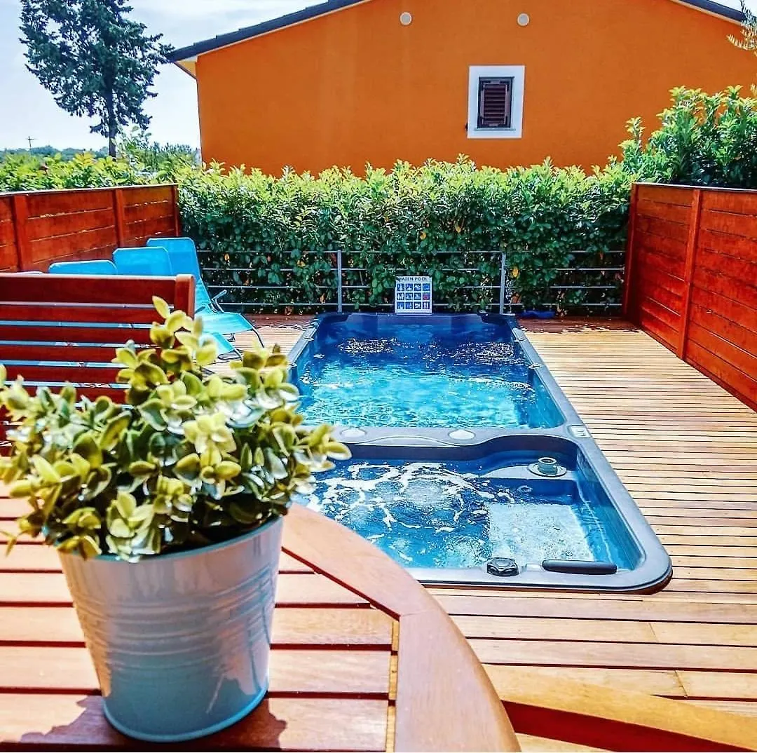 Villa Blue Mazurija