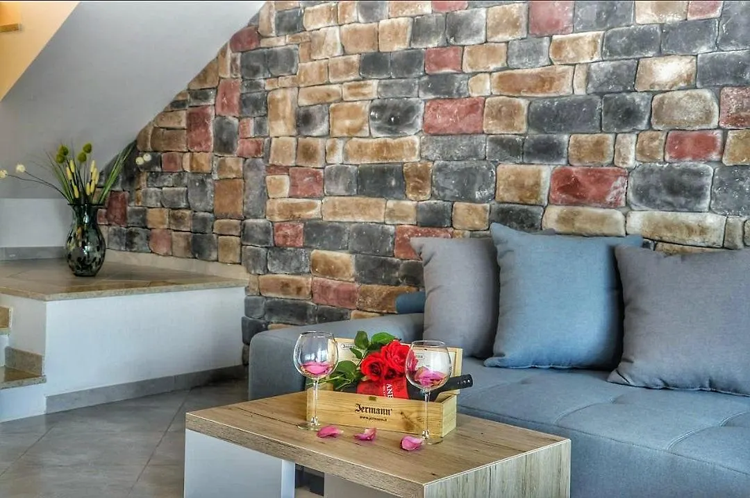 Villa Blue Mazurija